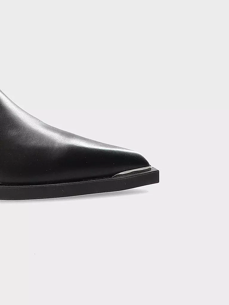 COPENHAGEN | Cowboy Boots CPH244 | Nero