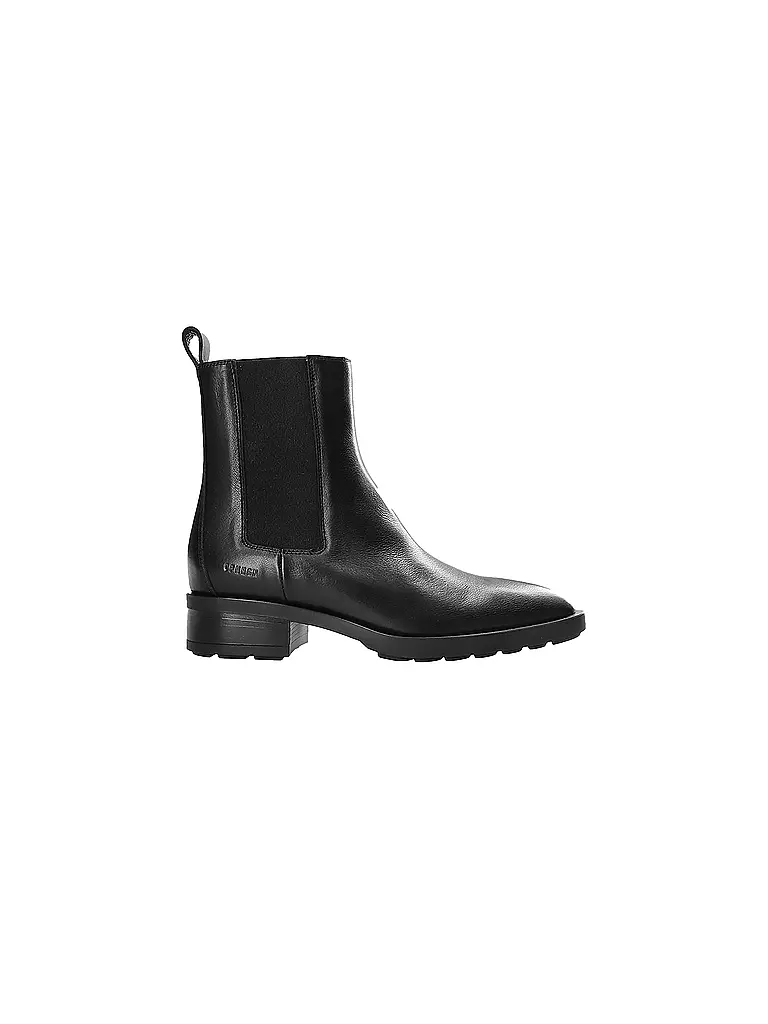 COPENHAGEN | Cowboy Boots CPH326 | Nero