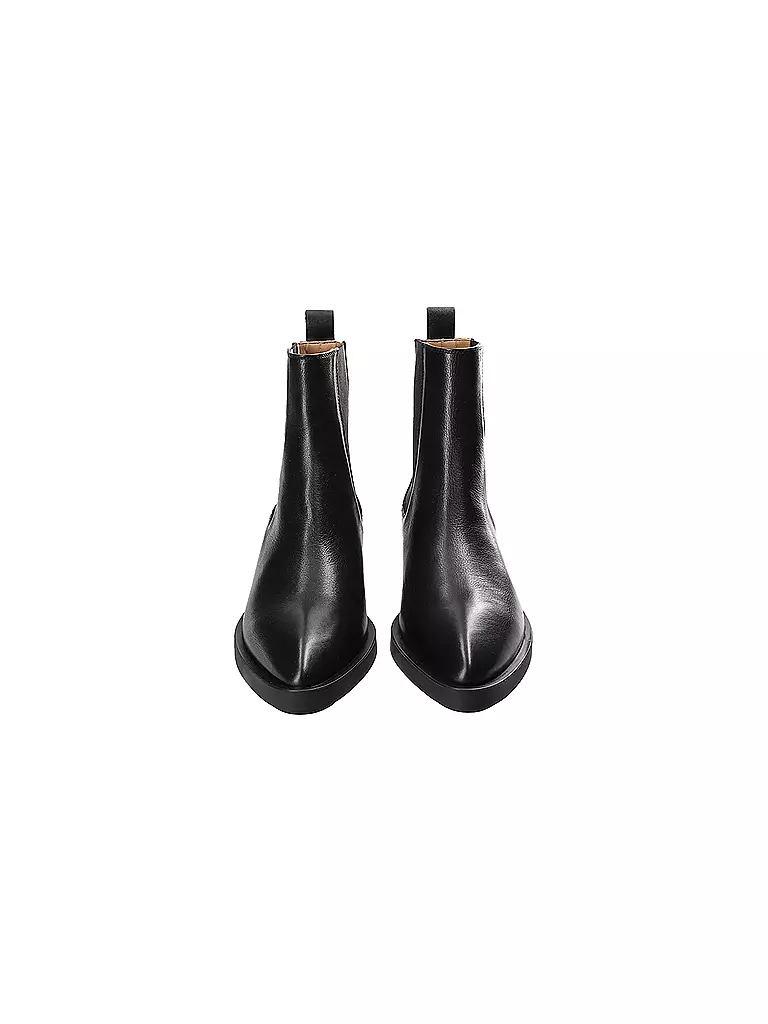 COPENHAGEN | Cowboy Boots CPH326 | Nero