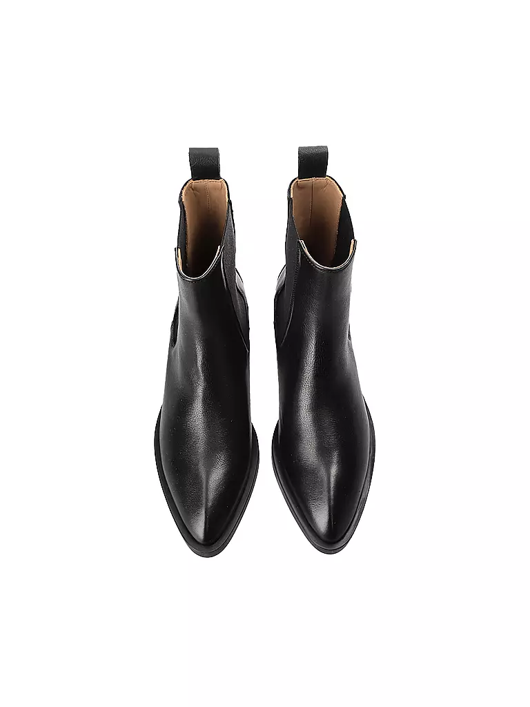COPENHAGEN | Cowboy Boots CPH326 | Nero