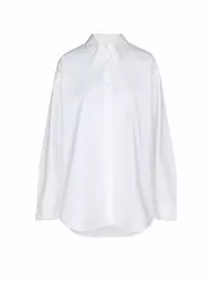 COPENHAGEN | Hemdbluse  | Bianco