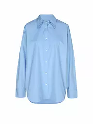 COPENHAGEN | Hemdbluse  | Blu chiaro