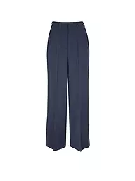 COPENHAGEN | Pantaloni Marlene | Blu scuro