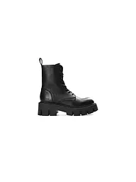 COPENHAGEN | Schnürboots CPH130 | Nero