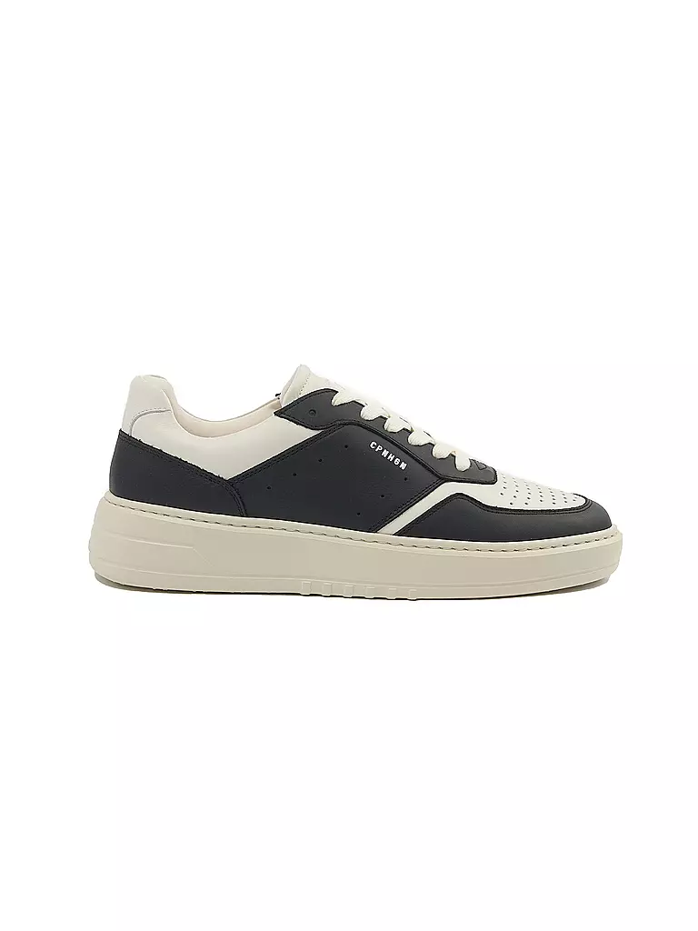 COPENHAGEN | Sneaker CPH1M | Nero