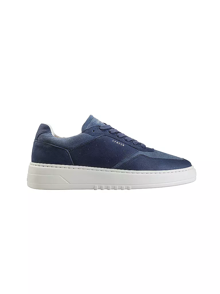 COPENHAGEN | Sneaker CPH1M | Blu