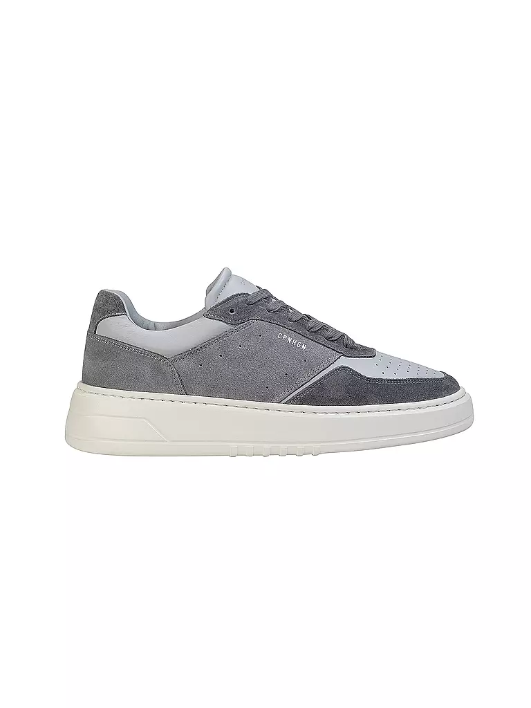 COPENHAGEN | Sneaker CPH1M | Grigio