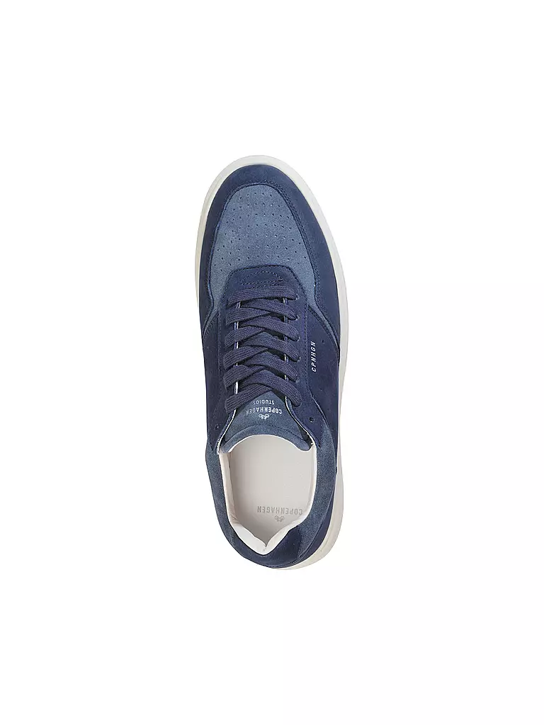 COPENHAGEN | Sneaker CPH1M | Blu