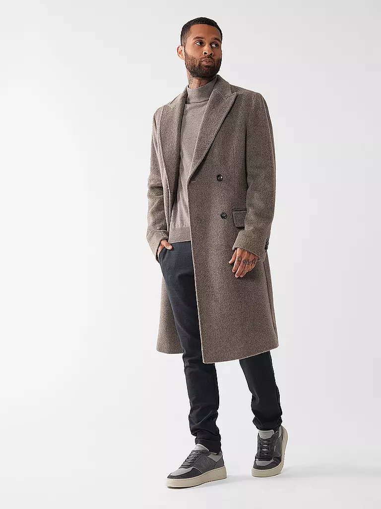 COPENHAGEN | Sneaker CPH1M | Grigio