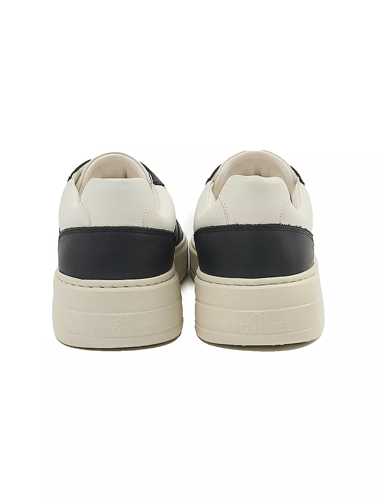 COPENHAGEN | Sneaker CPH1M | Nero