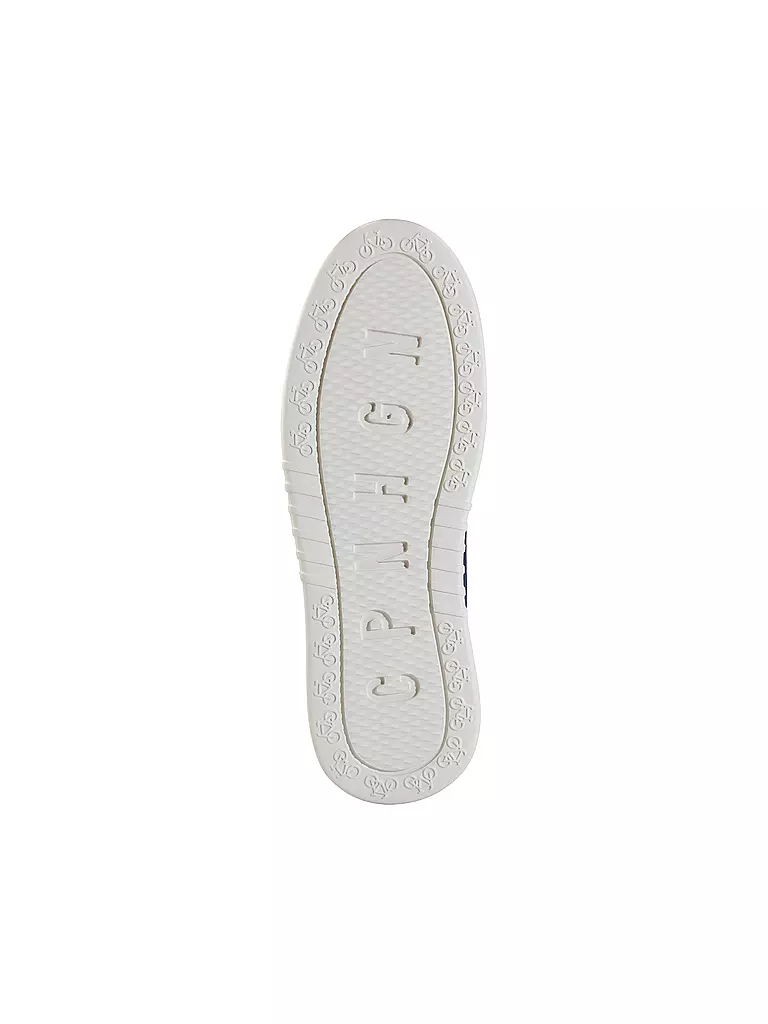 COPENHAGEN | Sneaker CPH1M | Blu