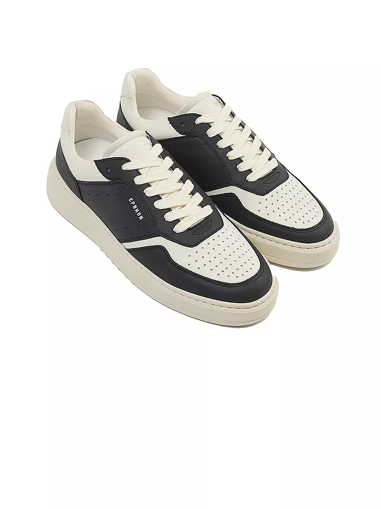 COPENHAGEN | Sneaker CPH1M | Nero