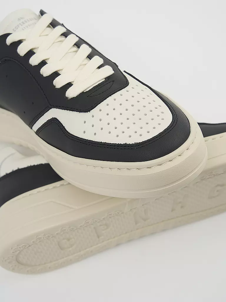 COPENHAGEN | Sneaker CPH1M | Nero