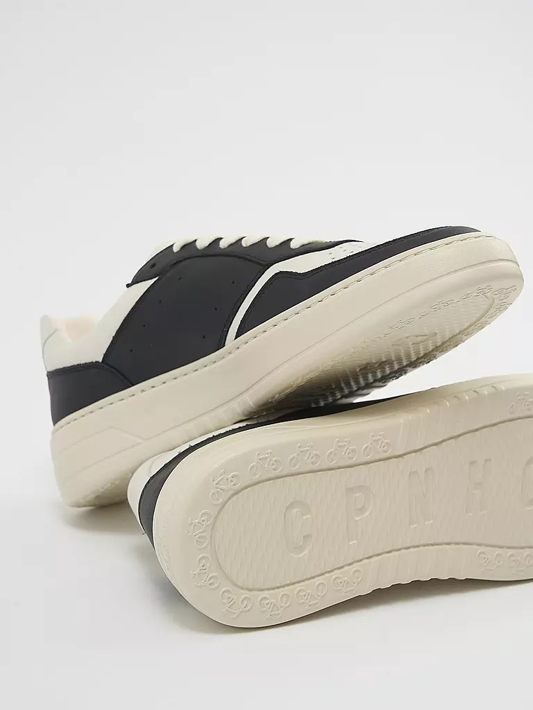 COPENHAGEN | Sneaker CPH1M | Nero