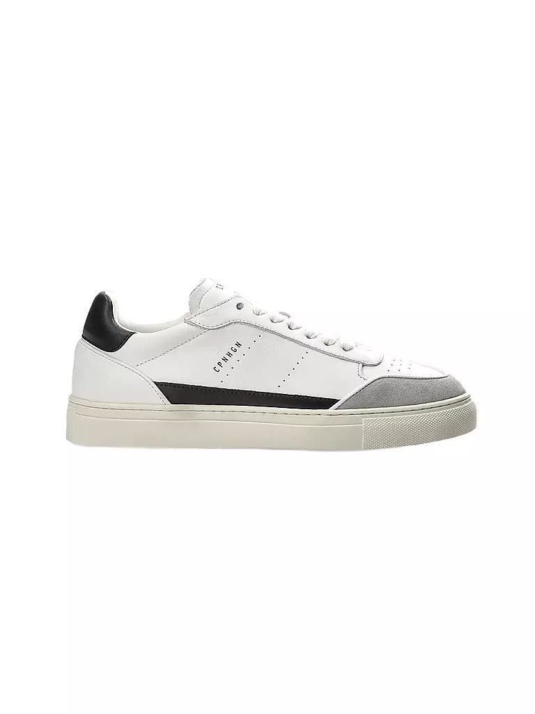 COPENHAGEN | Sneaker CPH253 | Bianco