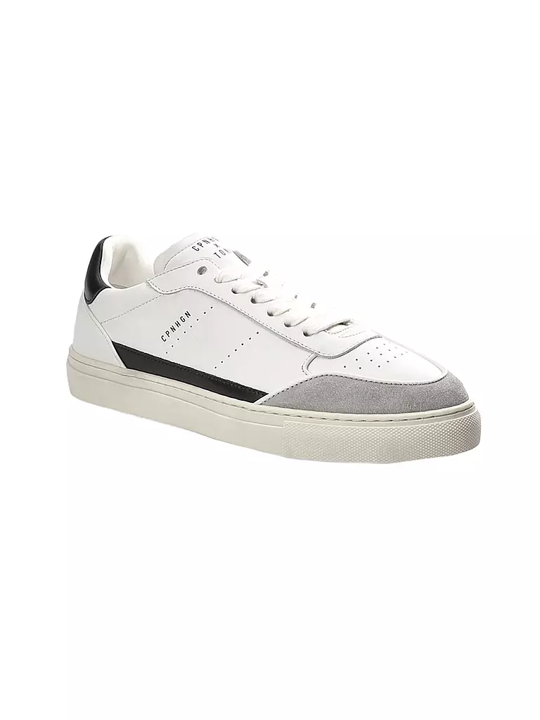 COPENHAGEN | Sneaker CPH253 | Bianco