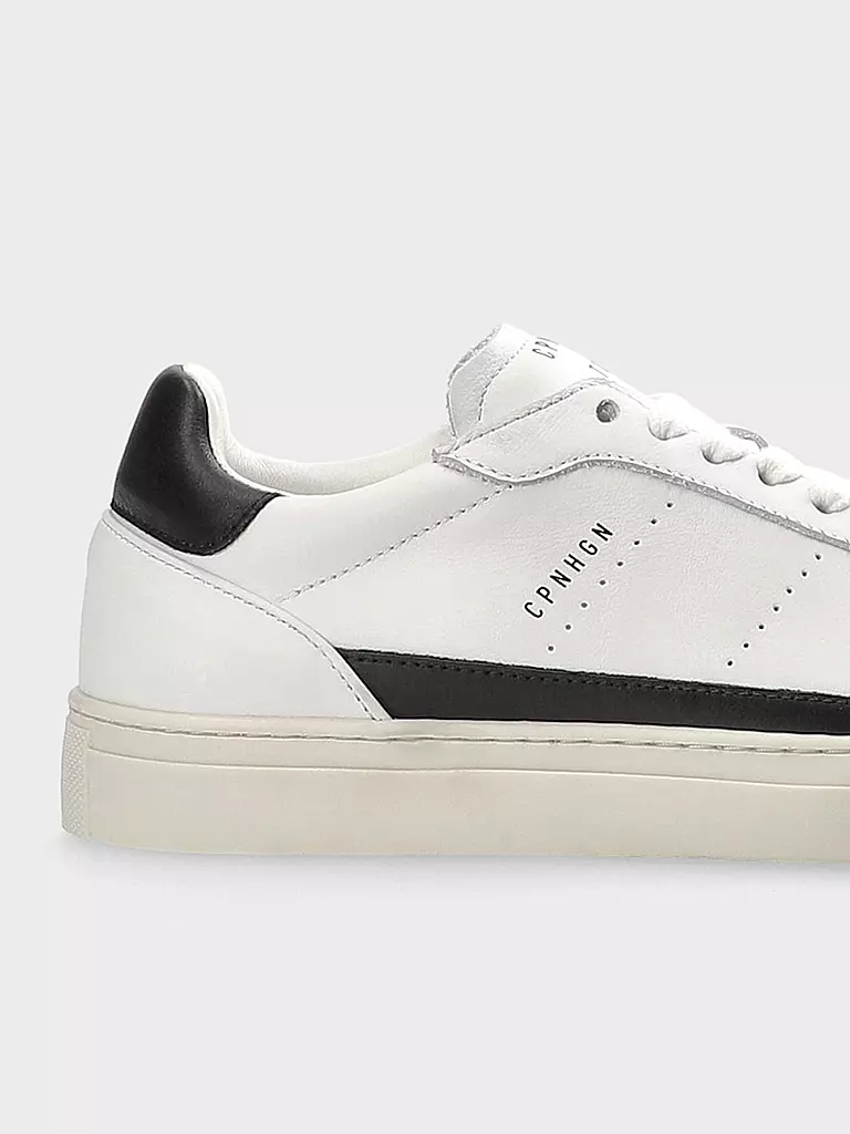 COPENHAGEN | Sneaker CPH253 | Bianco
