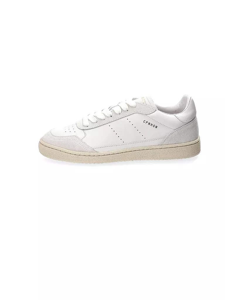 COPENHAGEN | Sneaker CPH255 | Bianco