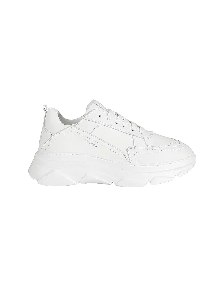 COPENHAGEN | Sneaker CPH40 | Bianco