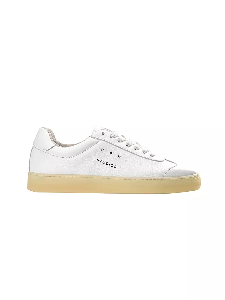 COPENHAGEN | Sneaker CPH433 | Bianco