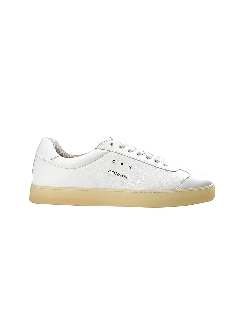 COPENHAGEN | Sneaker CPH433M | Bianco