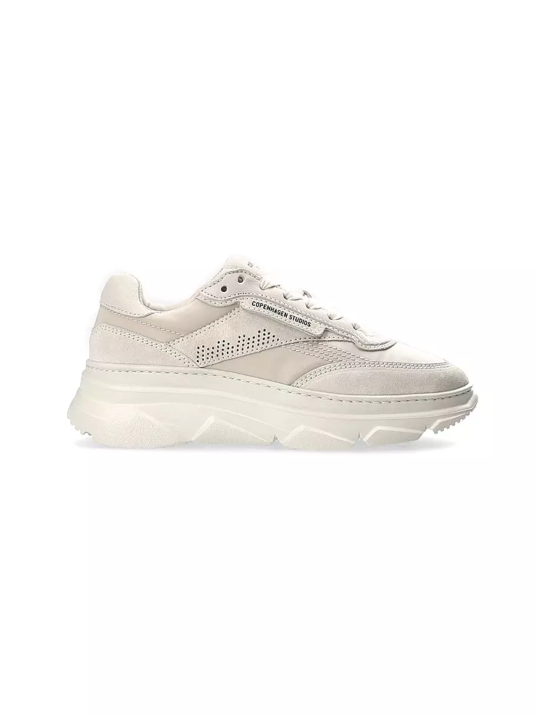 COPENHAGEN | Sneaker CPH56 | Crema