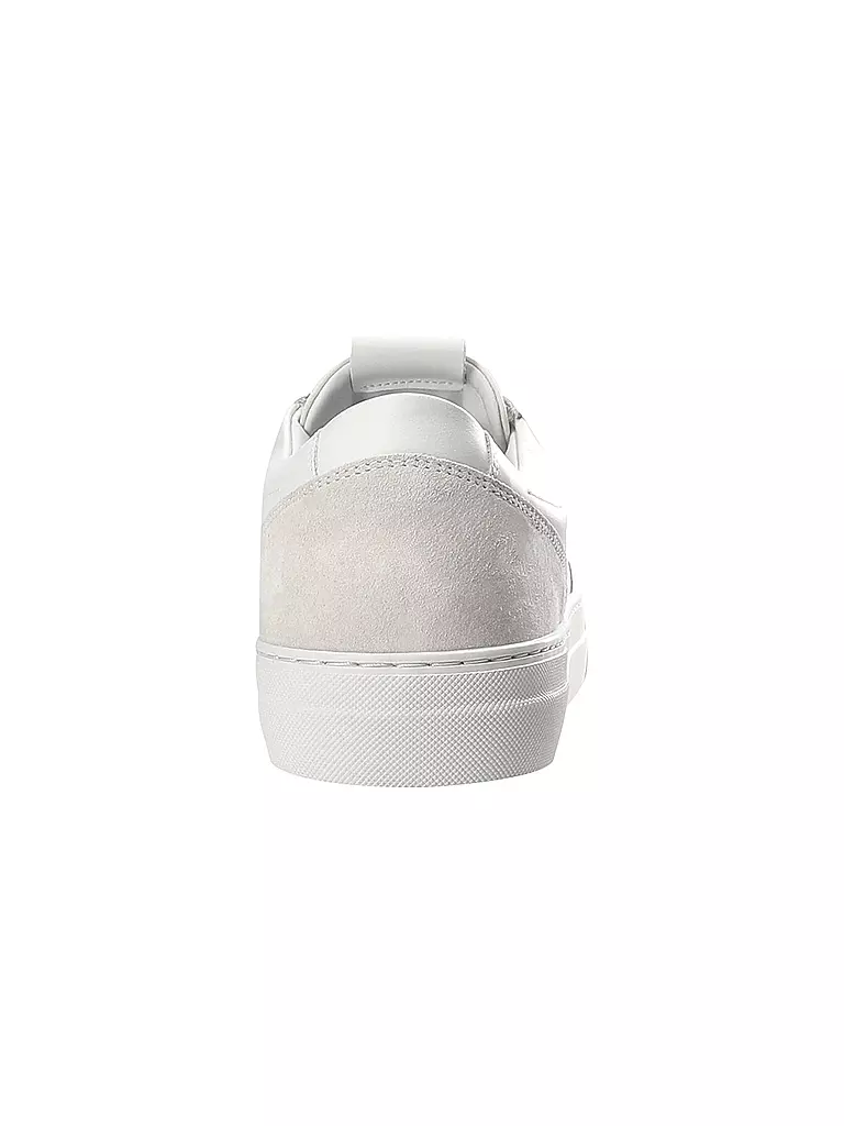 COPENHAGEN | Sneaker CPH689M | Bianco