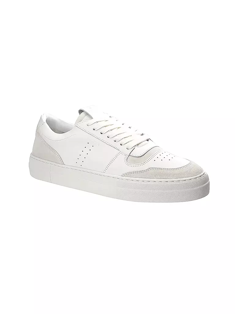COPENHAGEN | Sneaker CPH689M | Bianco