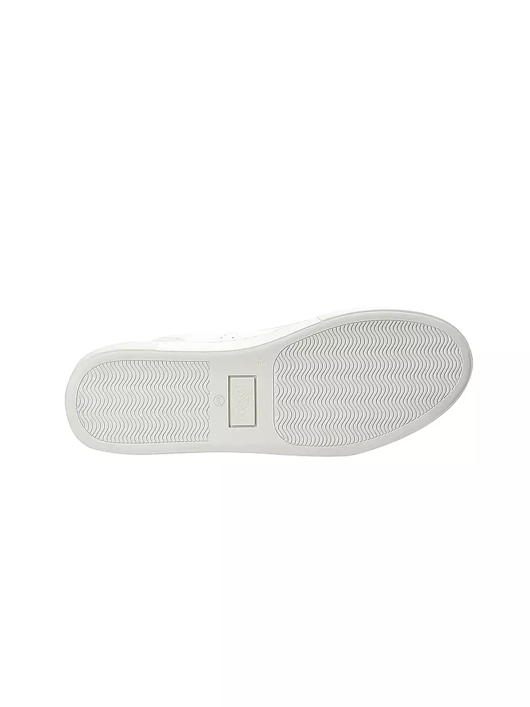 COPENHAGEN | Sneaker CPH689M | Bianco