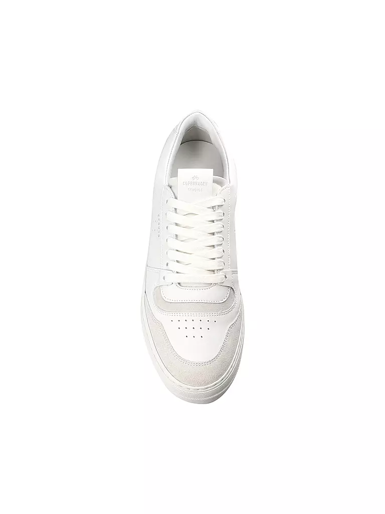 COPENHAGEN | Sneaker CPH689M | Bianco