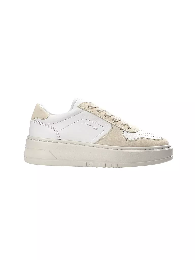 COPENHAGEN | Sneaker CPH77 | Bianco