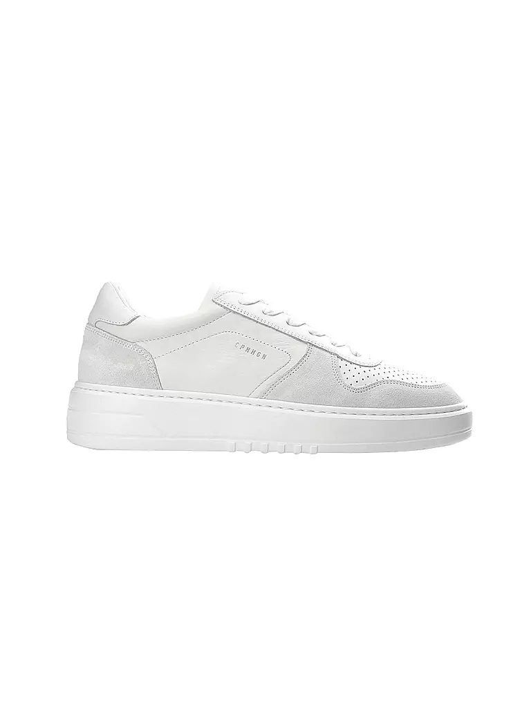 COPENHAGEN | Sneaker CPH77M | Bianco