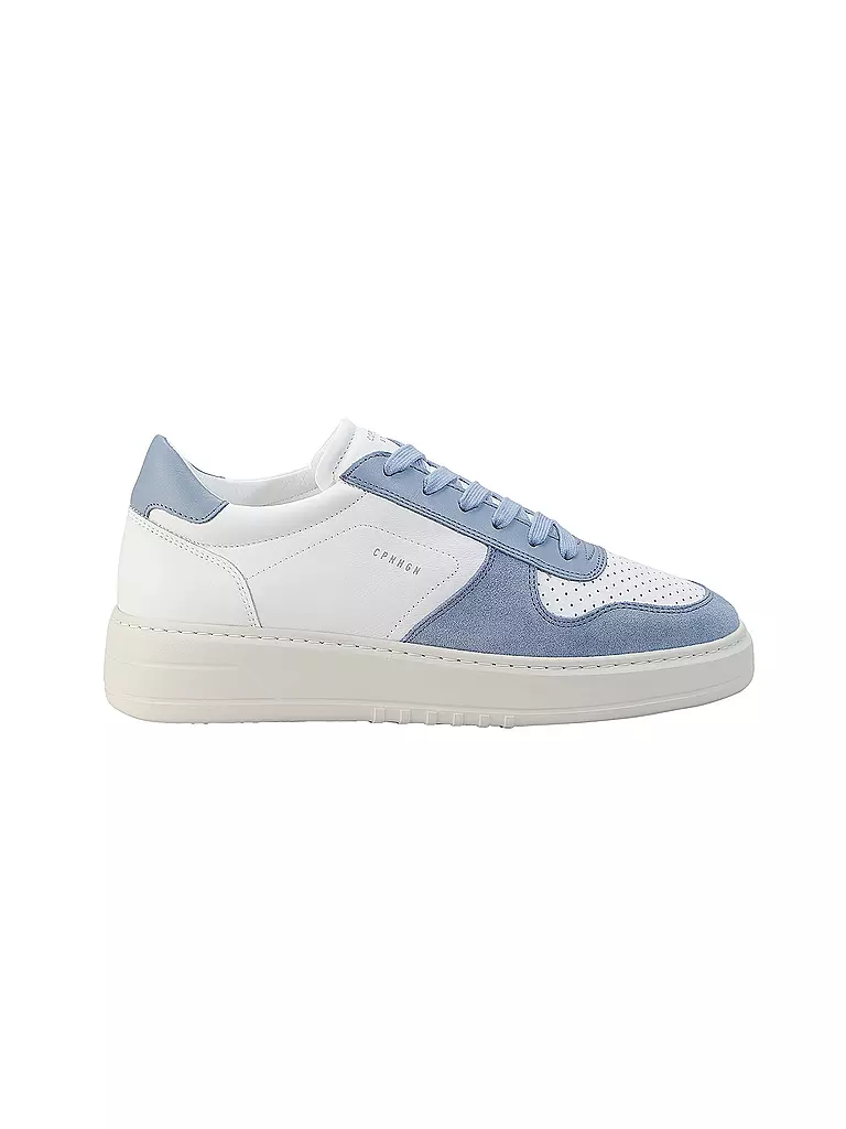 COPENHAGEN | Sneaker CPH77M | Bianco