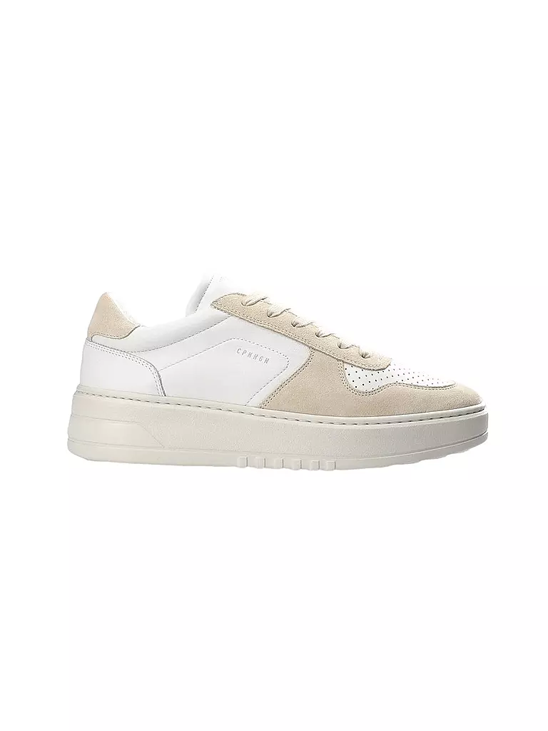 COPENHAGEN | Sneaker CPH77M | Bianco