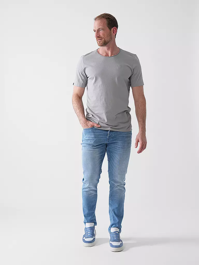 COPENHAGEN | Sneaker CPH77M | Bianco