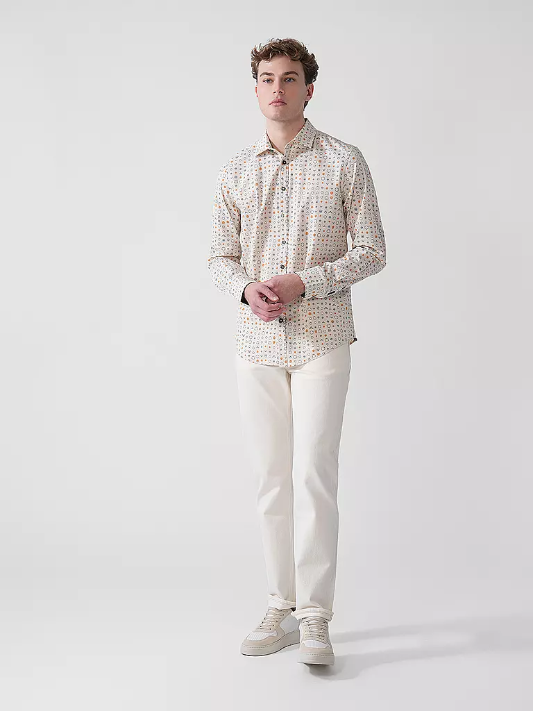 COPENHAGEN | Sneaker CPH77M | Bianco