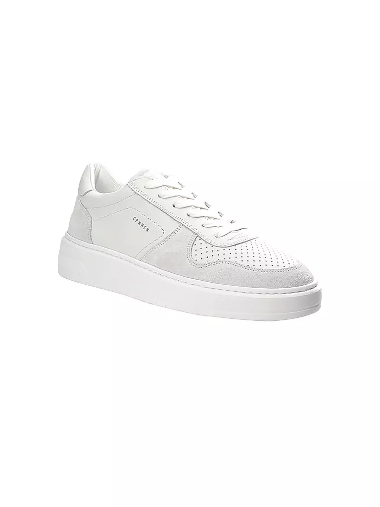 COPENHAGEN | Sneaker CPH77M | Bianco