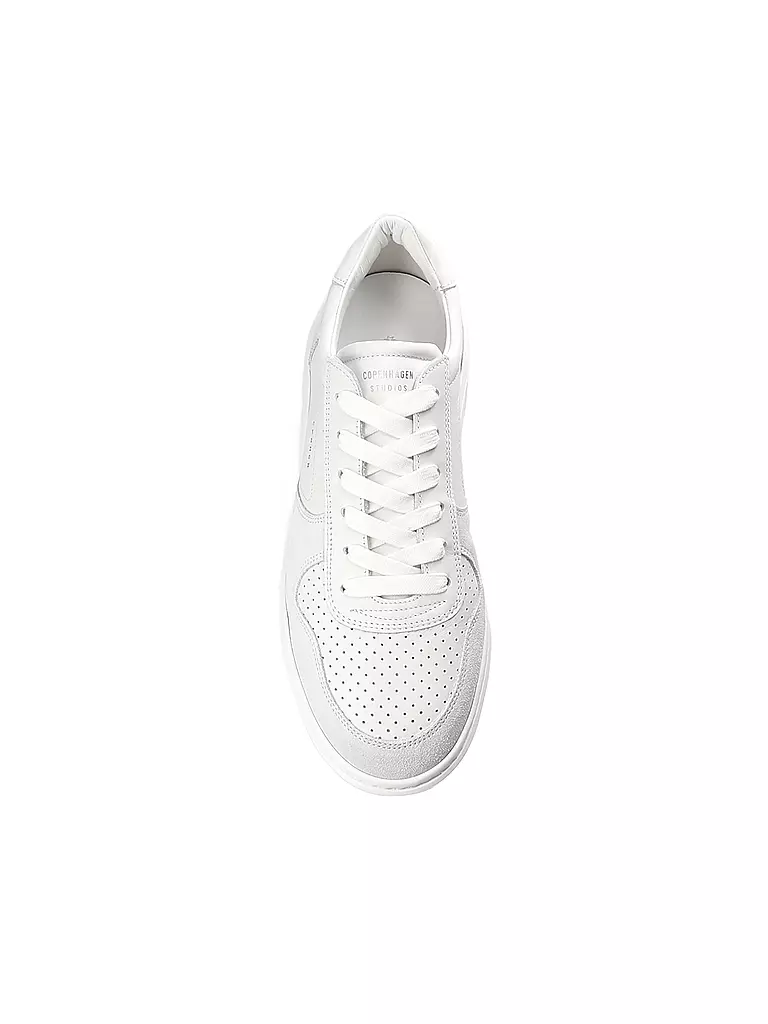 COPENHAGEN | Sneaker CPH77M | Bianco