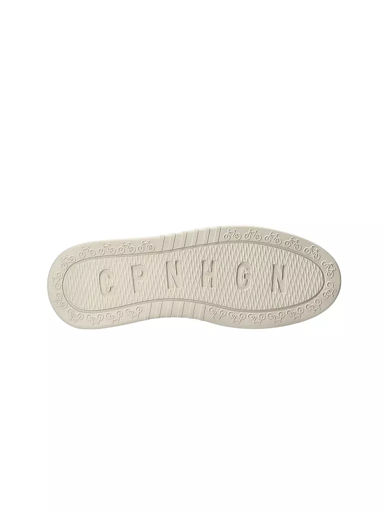 COPENHAGEN | Sneaker CPH77M | Bianco