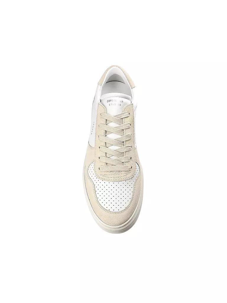 COPENHAGEN | Sneaker CPH77M | Bianco