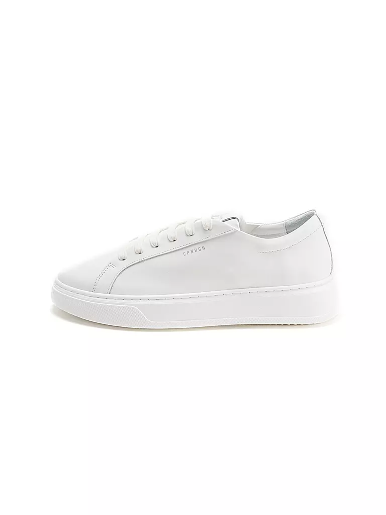 COPENHAGEN | Sneaker CPH810M | Bianco