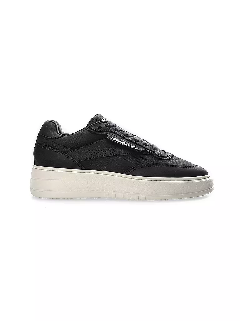 COPENHAGEN | Sneaker CPH89 | Nero