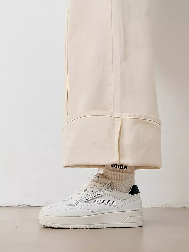 COPENHAGEN | Sneaker CPH89 | Bianco