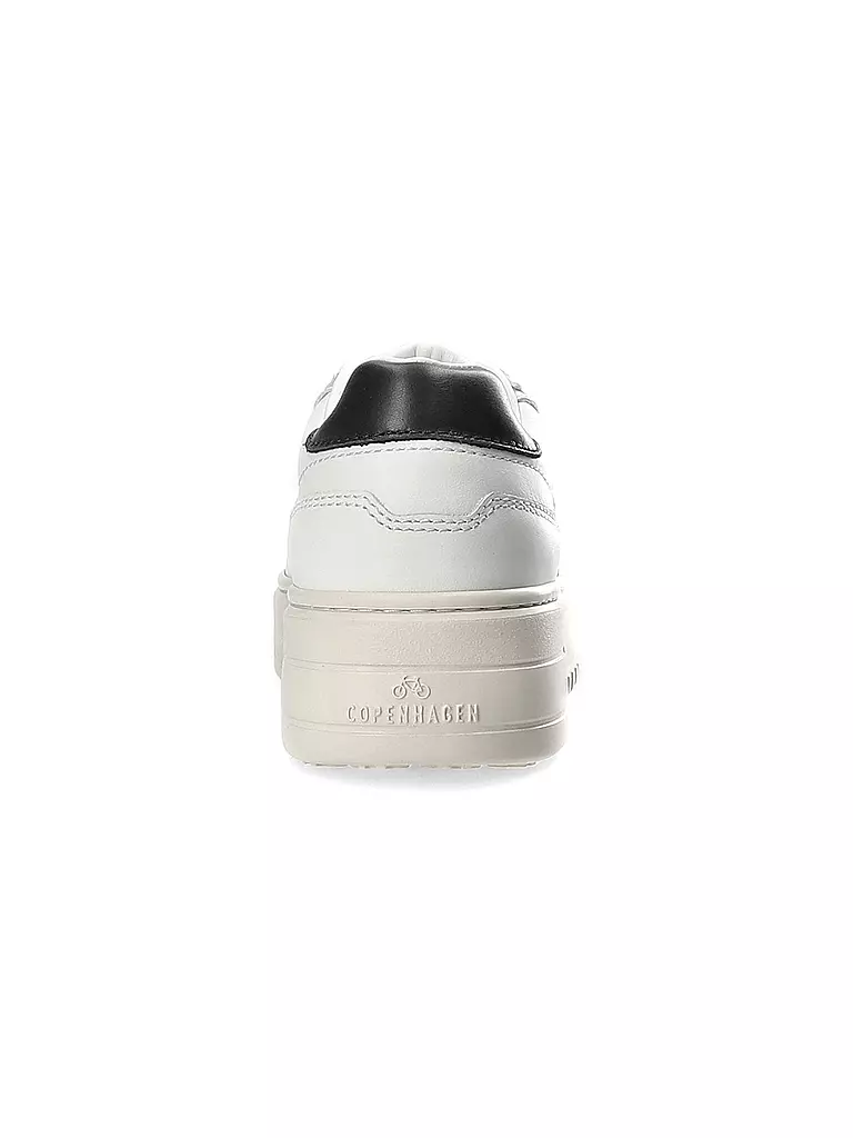 COPENHAGEN | Sneaker CPH89 | Bianco