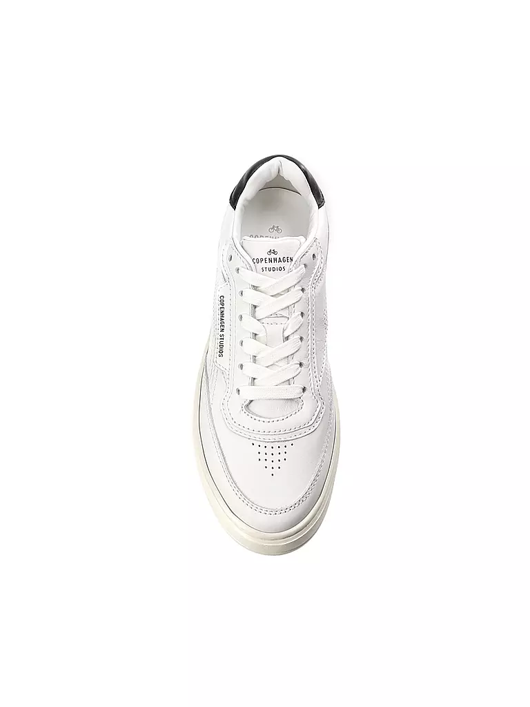 COPENHAGEN | Sneaker CPH89 | Bianco