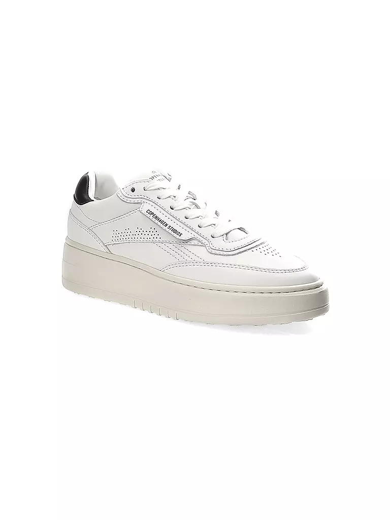 COPENHAGEN | Sneaker CPH89 | Bianco
