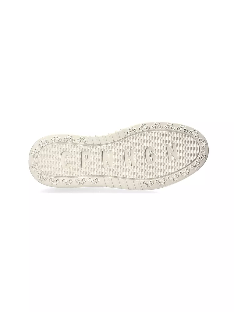 COPENHAGEN | Sneaker CPH89 | Bianco
