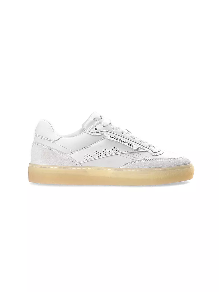 COPENHAGEN | Sneaker CPH90 | Bianco