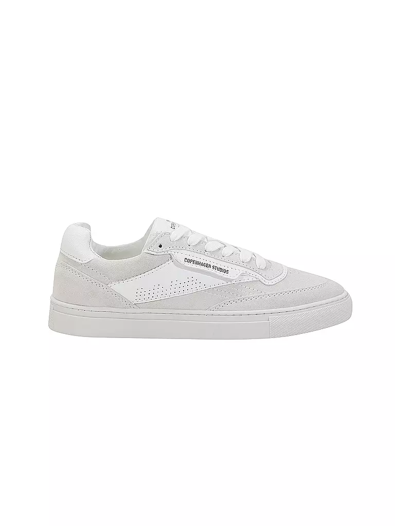 COPENHAGEN | Sneaker CPH90 | Grigio chiaro