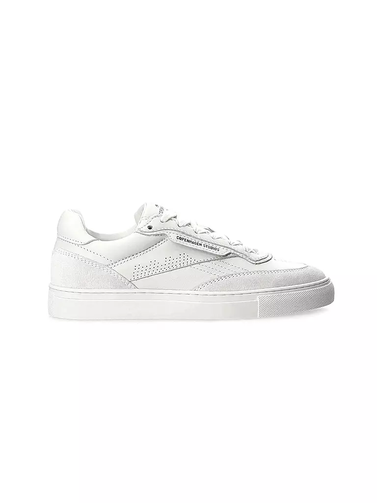COPENHAGEN | Sneaker CPH90 | Bianco